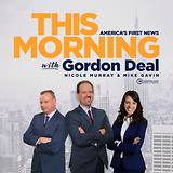 This Morning with Gordon Deal November 15, 2022