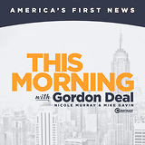 This Weekend with Gordon Deal April 20, 2024